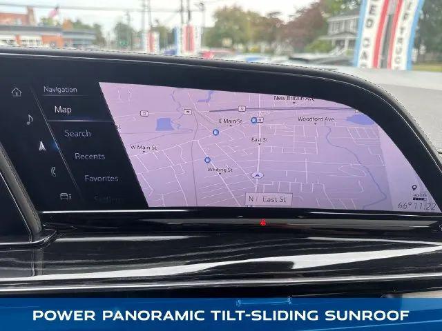 2021 Cadillac Escalade 4WD Sport