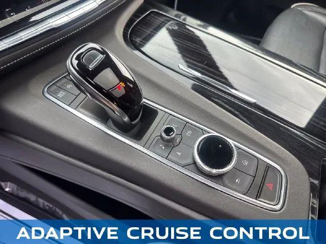 2021 Cadillac Escalade 4WD Sport