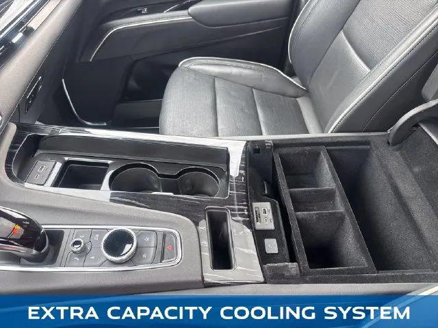 2021 Cadillac Escalade 4WD Sport