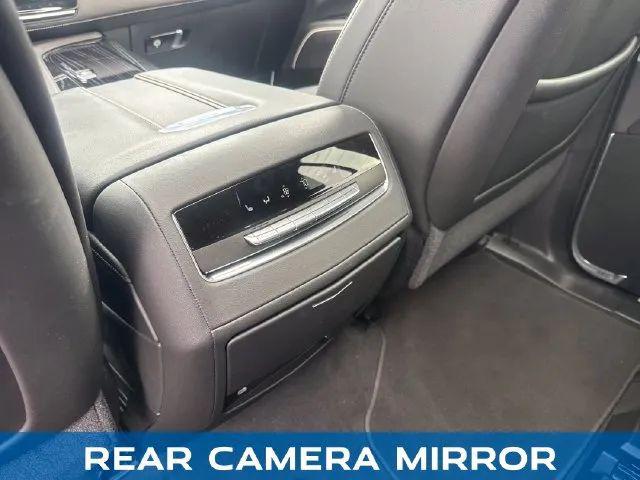 2021 Cadillac Escalade 4WD Sport