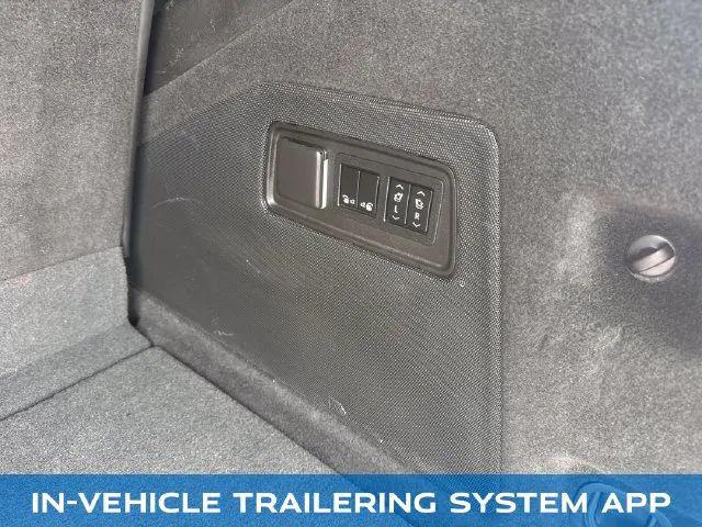 2021 Cadillac Escalade 4WD Sport