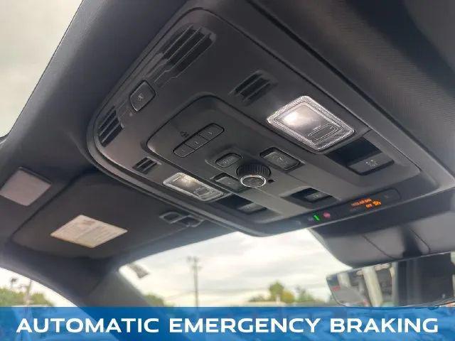 2021 Cadillac Escalade 4WD Sport