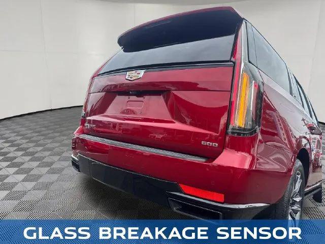 2021 Cadillac Escalade 4WD Sport