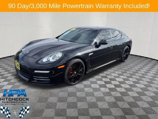 2015 Porsche Panamera 4 for sale in Plainville, CT