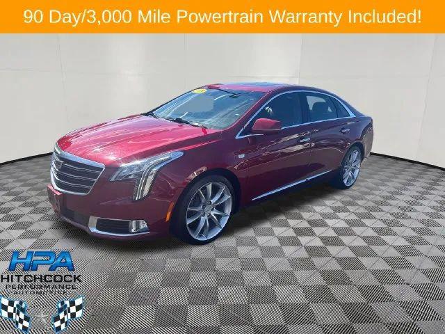 2019 Cadillac XTS Premium Luxury for sale in Plainville, CT