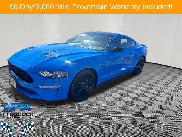 2022 Ford Mustang GT Fastback for sale in Plainville, CT