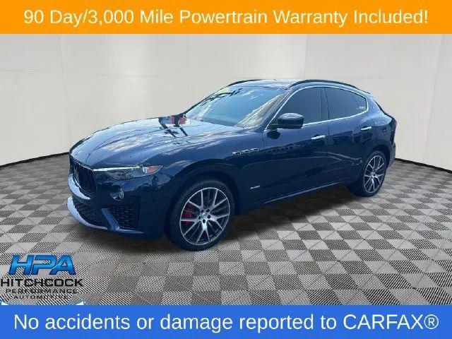 2021 Maserati Levante GranSport for sale in Plainville, CT