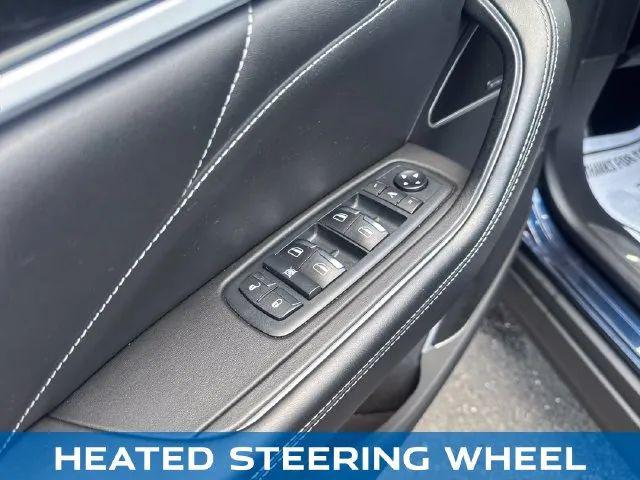 2021 Maserati Levante GranSport