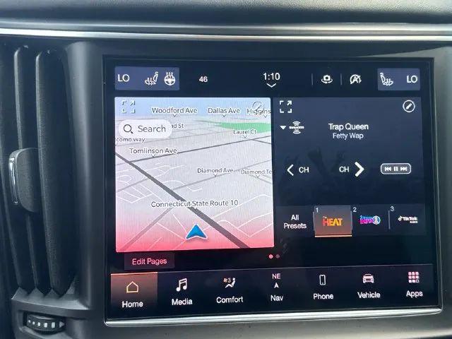 2021 Maserati Levante GranSport