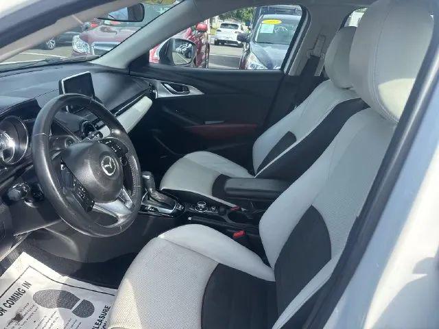 2016 Mazda CX-3 Grand Touring