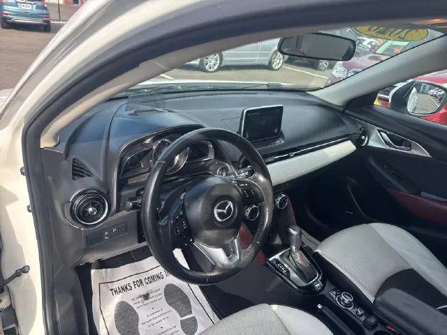 2016 Mazda CX-3 Grand Touring