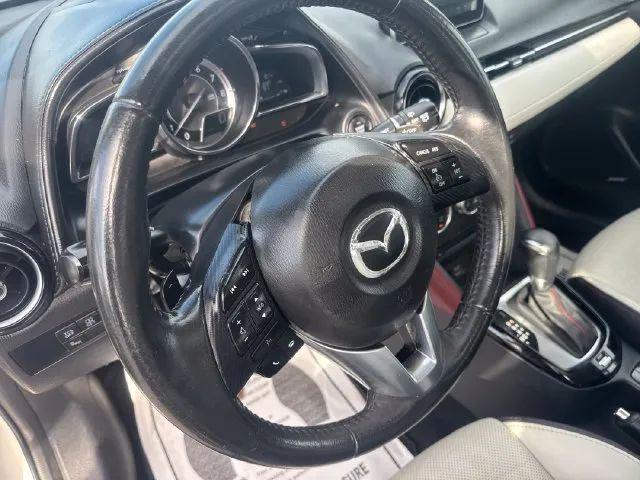 2016 Mazda CX-3 Grand Touring