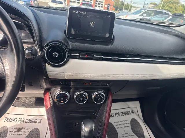 2016 Mazda CX-3 Grand Touring