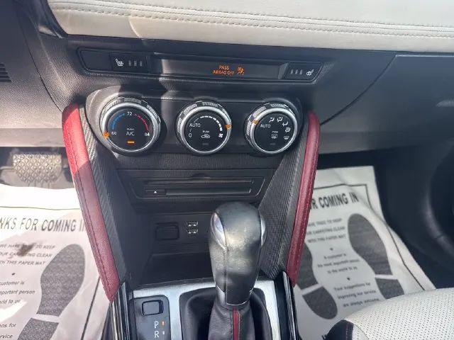2016 Mazda CX-3 Grand Touring