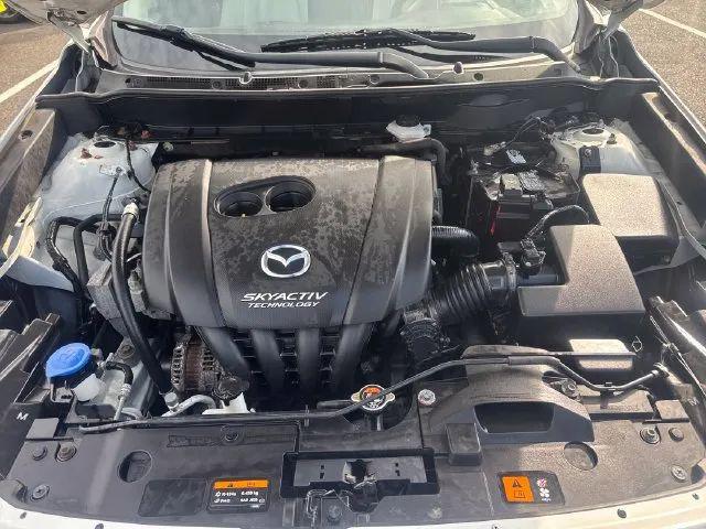 2016 Mazda CX-3 Grand Touring