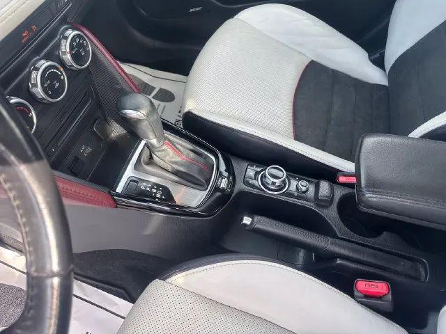 2016 Mazda CX-3 Grand Touring