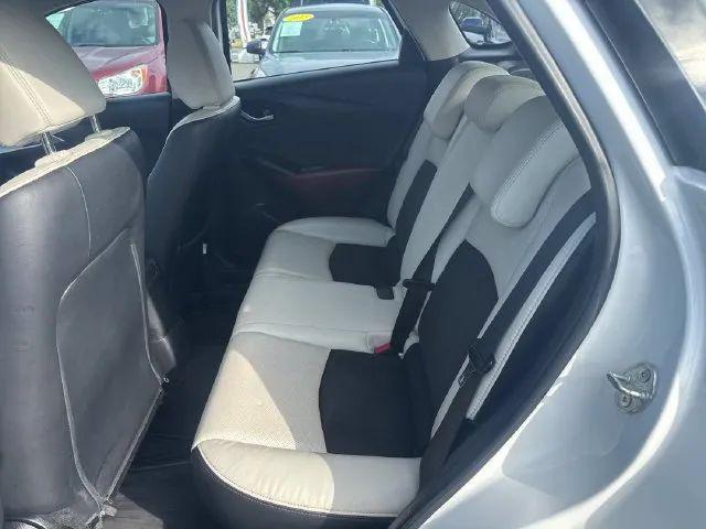 2016 Mazda CX-3 Grand Touring
