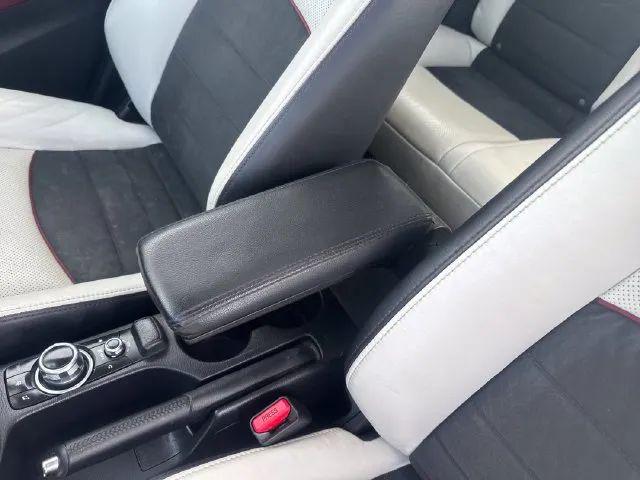 2016 Mazda CX-3 Grand Touring
