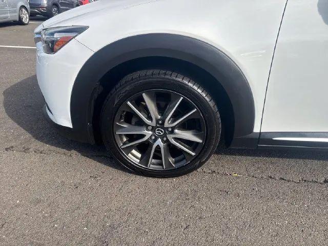 2016 Mazda CX-3 Grand Touring