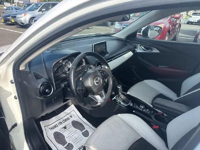 2016 Mazda CX-3 Grand Touring