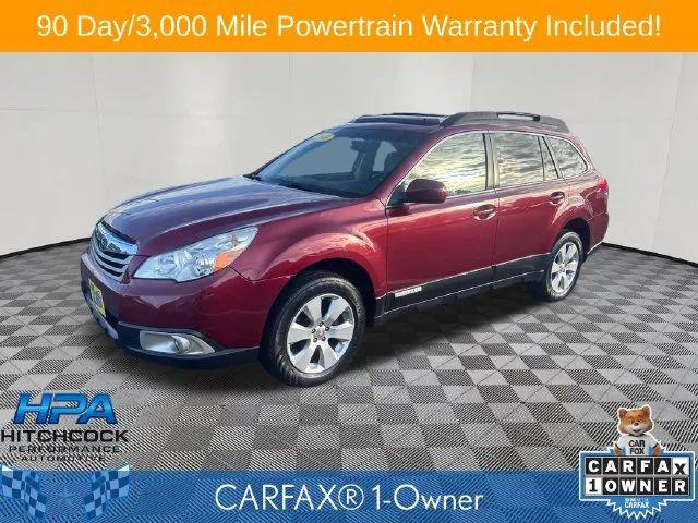 2011 Subaru Outback 2.5i Premium for sale in Plainville, CT