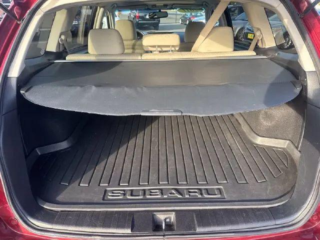 2011 Subaru Outback 2.5i Premium