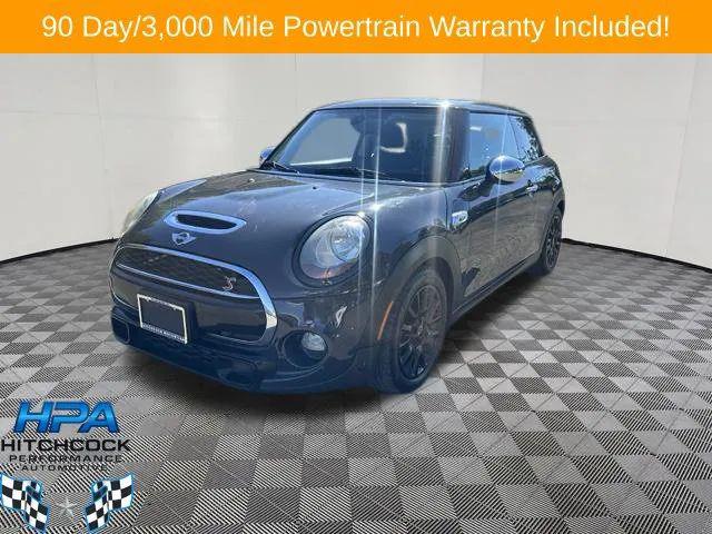 2018 MINI Hardtop Cooper S for sale in Plainville, CT