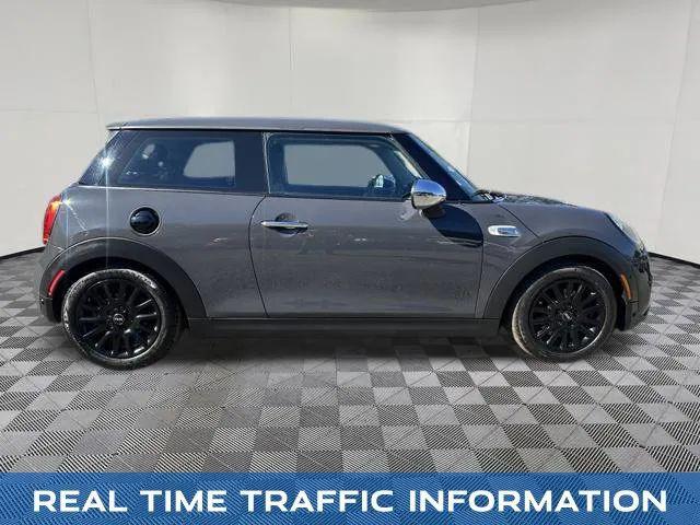 2018 MINI Hardtop Cooper S
