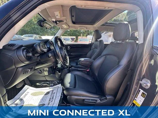 2018 MINI Hardtop Cooper S