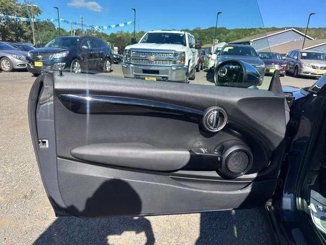 2018 MINI Hardtop Cooper S