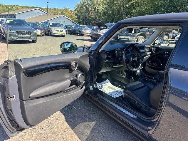 2018 MINI Hardtop Cooper S