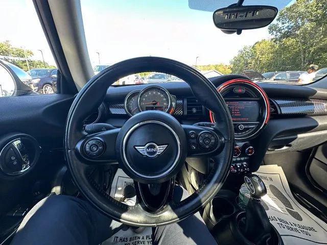2018 MINI Hardtop Cooper S