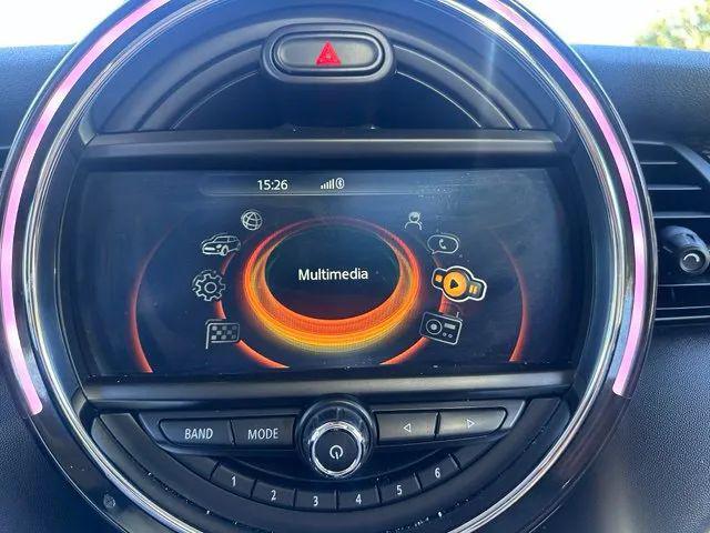 2018 MINI Hardtop Cooper S