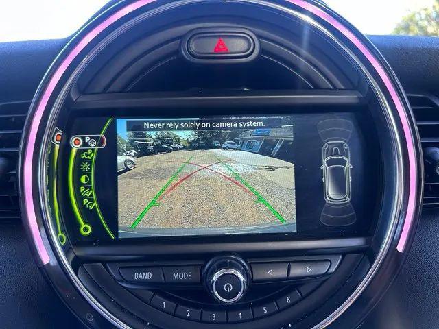 2018 MINI Hardtop Cooper S