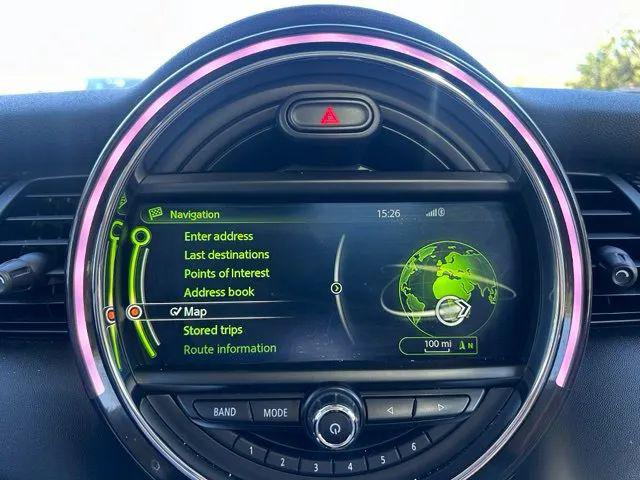 2018 MINI Hardtop Cooper S