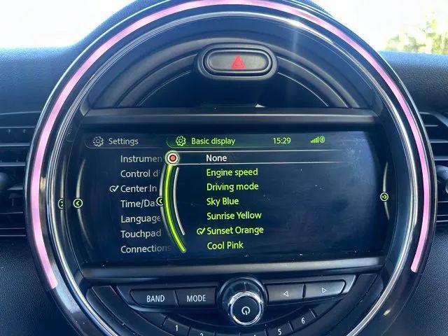 2018 MINI Hardtop Cooper S