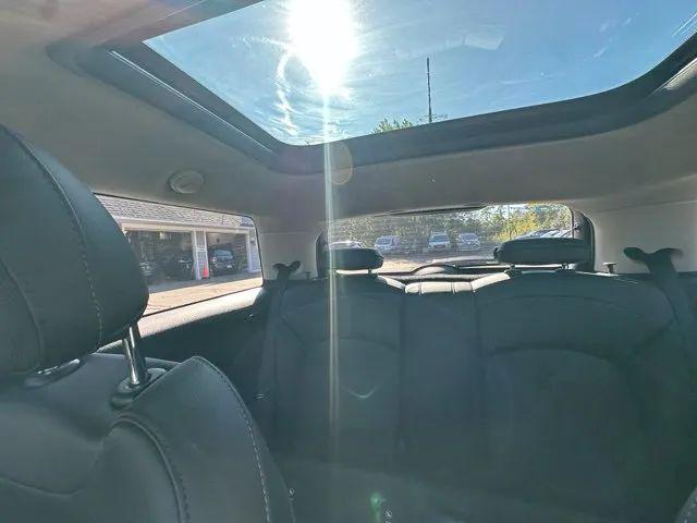 2018 MINI Hardtop Cooper S