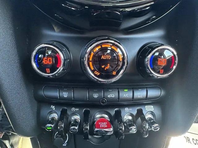 2018 MINI Hardtop Cooper S