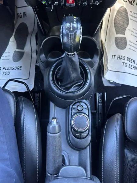 2018 MINI Hardtop Cooper S