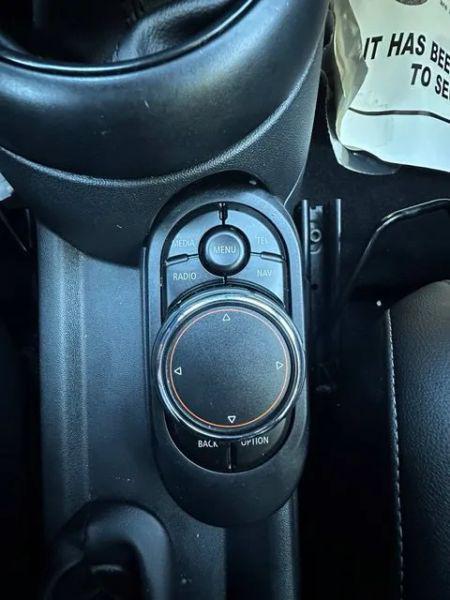 2018 MINI Hardtop Cooper S