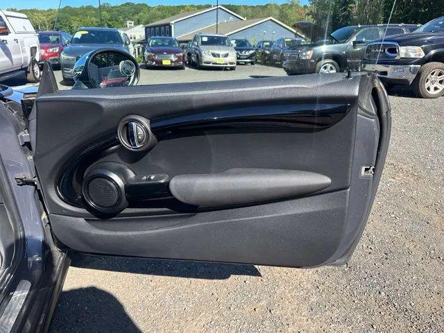 2018 MINI Hardtop Cooper S