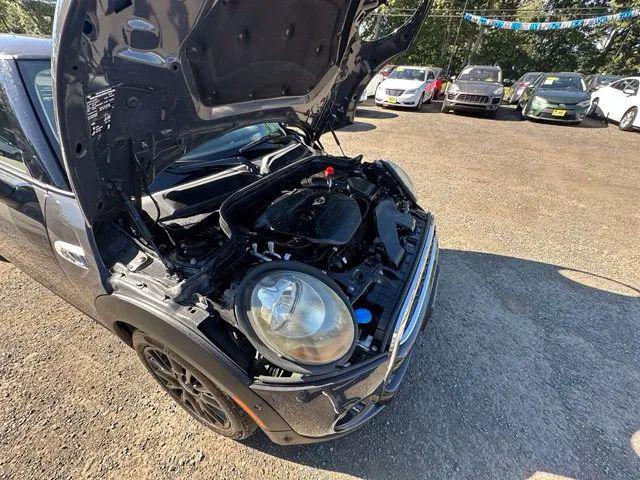 2018 MINI Hardtop Cooper S