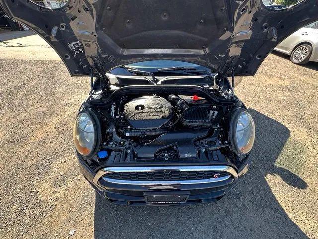 2018 MINI Hardtop Cooper S