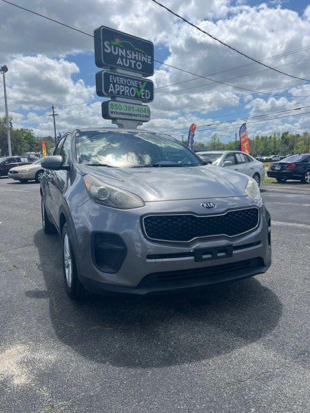 2019 Kia Sportage LX for sale in Tallahassee, FL
