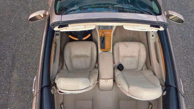 2003 Lexus SC 430 430