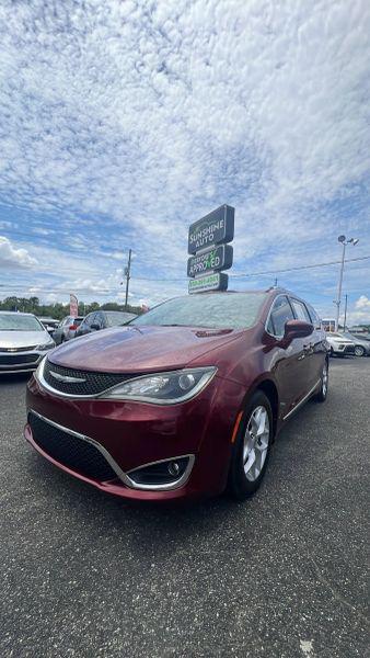 2017 Chrysler Pacifica Touring-L Plus for sale in Tallahassee, FL