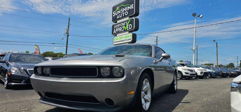 2014 Dodge Challenger SXT for sale in Tallahassee, FL