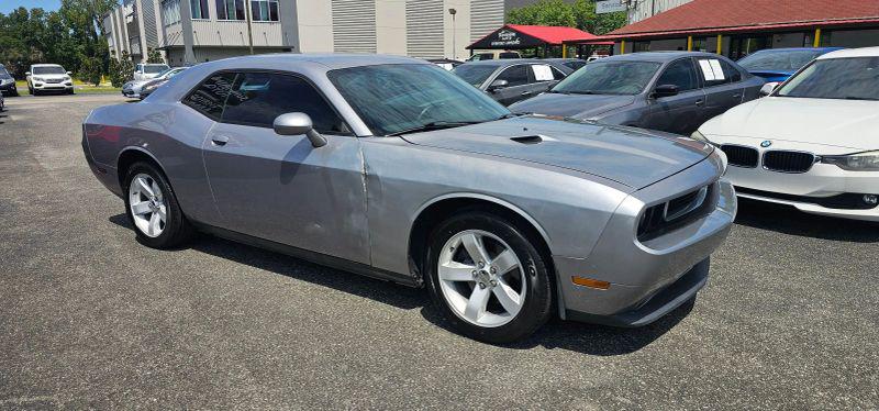 2014 Dodge Challenger SXT