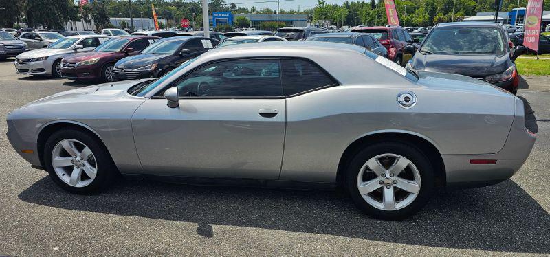 2014 Dodge Challenger SXT