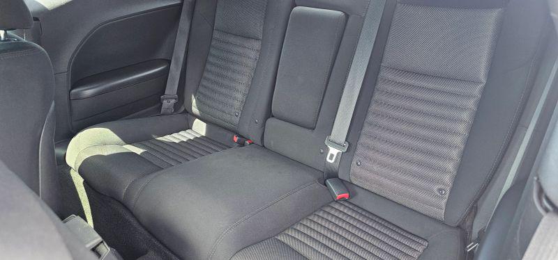 2014 Dodge Challenger SXT